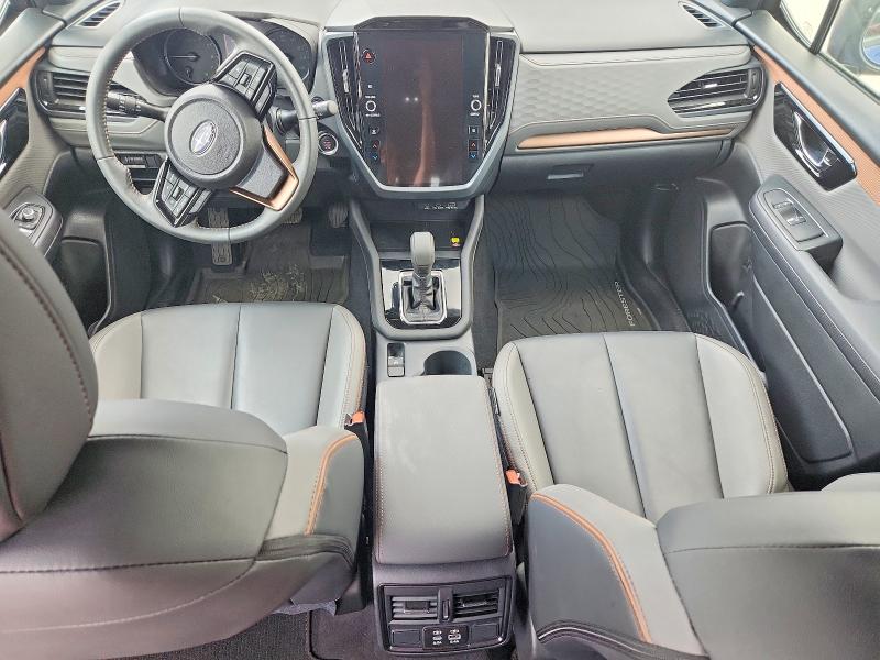 Aukcja sprzedaży 2025 Subaru Forester, vin: JF2SLDFC0SH499896, numer aukcji: 54124926