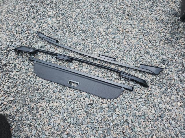 55315556 :رقم المزاد ، JF2GUHDC0S8303856 vin ، 2025 Subaru Crosstrek مزاد بيع
