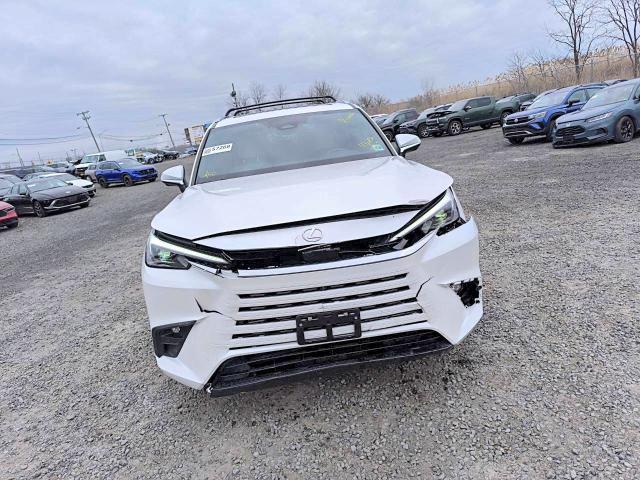 Aukcja sprzedaży 2024 Lexus Tx 350, vin: 5TDAAAB62RS004005, numer aukcji: 53986216
