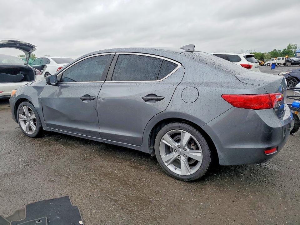 52691486 :رقم المزاد ، 19VDE1F79DE000873 vin ، 2013 Acura Ilx مزاد بيع