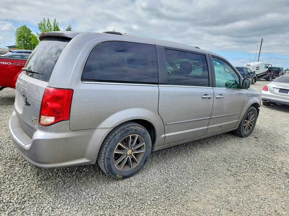 Aukcja sprzedaży 2017 Dodge Grand Caravan, vin: 2C4RDGCG0HR699368, numer aukcji: 51365616