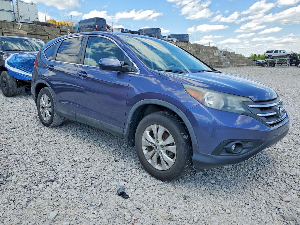 2014 Honda Cr-v მანქანა იყიდება აუქციონზე, vin: 5J6RM4H52EL078637, აუქციონის ნომერი: 53248326