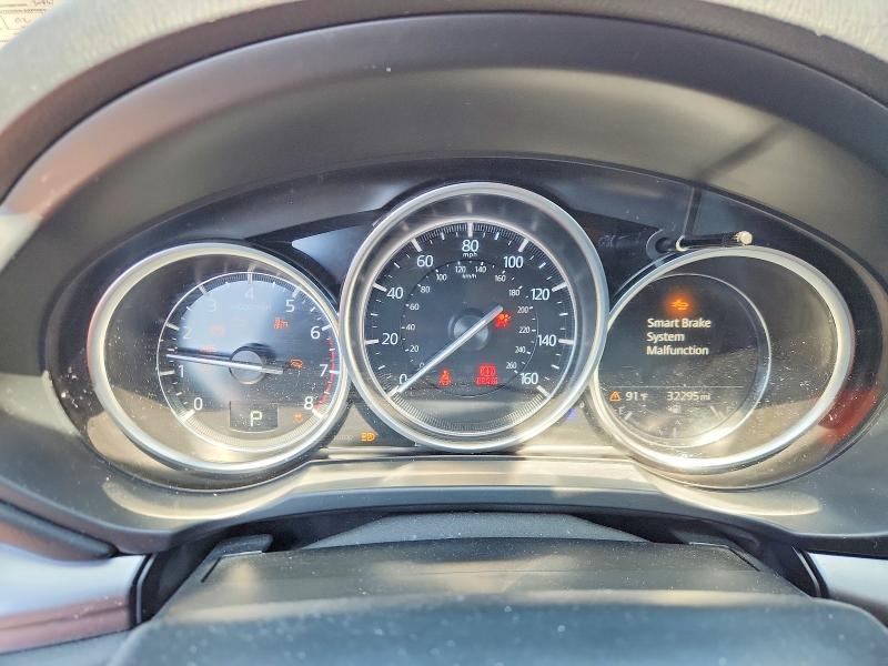 Aukcja sprzedaży 2024 Mazda Cx-5, vin: JM3KFBBM2R0367473, numer aukcji: 53714166