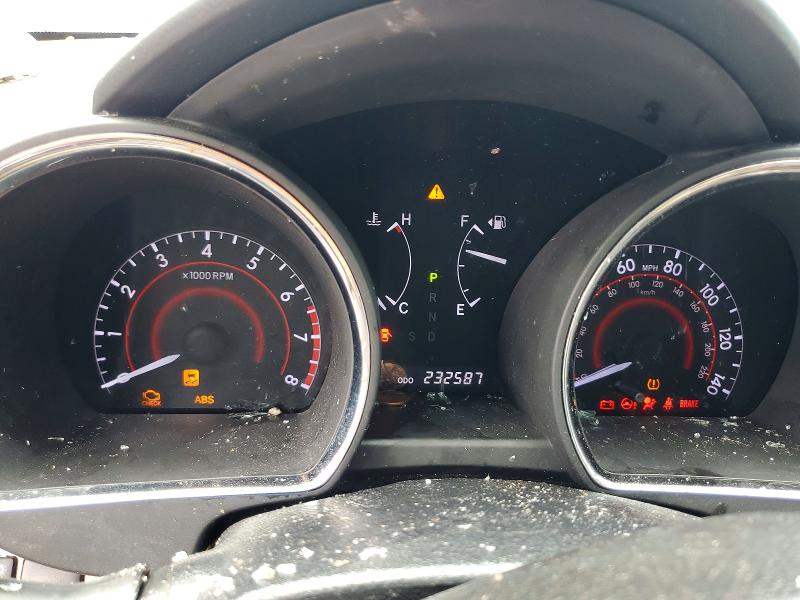 54480716 :رقم المزاد ، 5TDYK3EH0DS122695 vin ، 2013 Toyota Highlander مزاد بيع