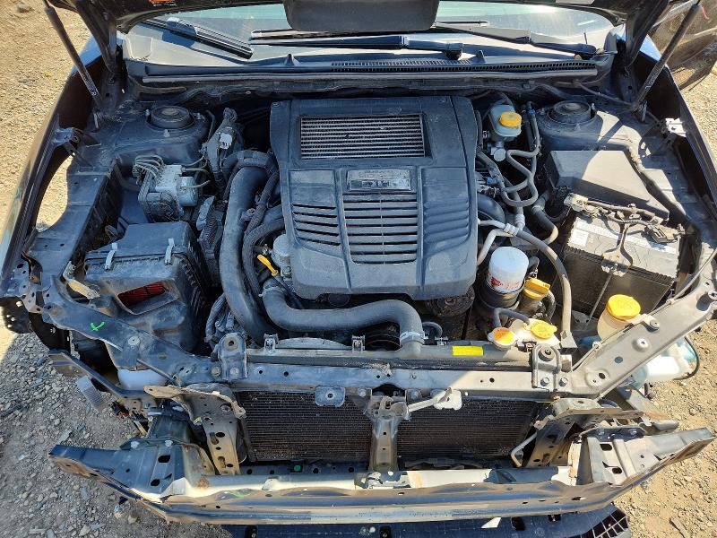 Продаж на аукціоні авто 2017 Subaru Wrx, vin: JF1VA1B60H9840884, номер лоту: 53249086