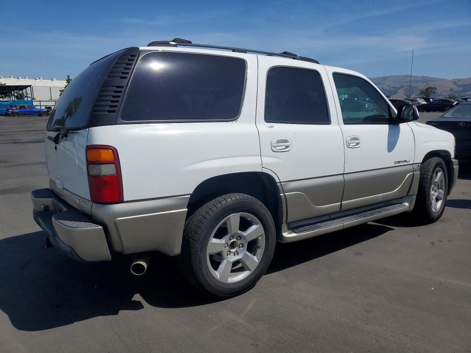 53096606 :رقم المزاد ، 1GKEK63U33J254449 vin ، 2003 Gmc Denali مزاد بيع