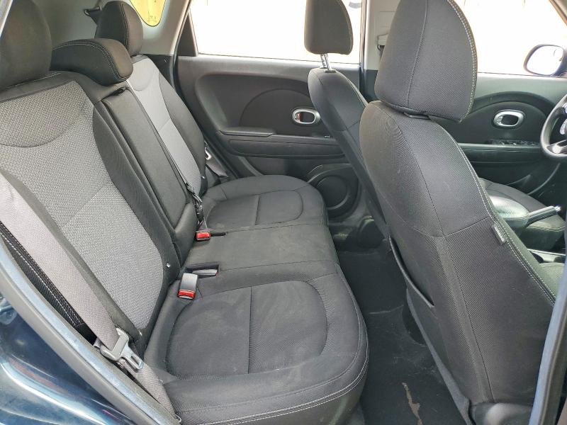 52362906 :رقم المزاد ، KNDJP3A55K7005832 vin ، 2019 Kia Soul مزاد بيع