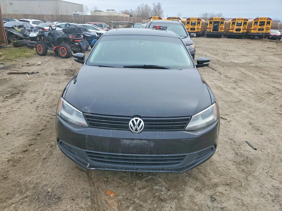Продажа на аукционе авто 2013 Volkswagen Jetta, vin: 3VWBK7AJ7DM388945, номер лота: 53277336