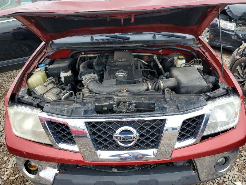 53454206 :رقم المزاد ، 1N6AD0ERXKN753196 vin ، 2019 Nissan Frontier مزاد بيع