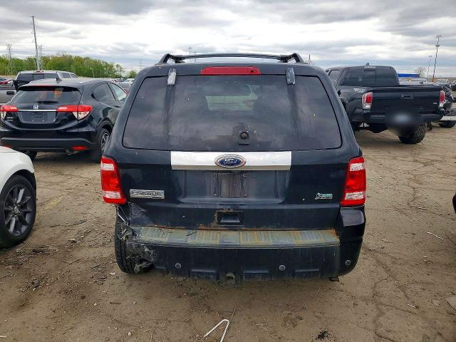 Продаж на аукціоні авто 2010 Ford Escape, vin: 1FMCU0EG0AKA55587, номер лоту: 53378806