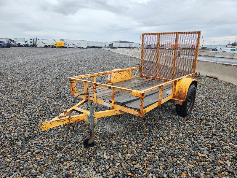 Продажа на аукционе авто 1993 Big Dog Trailer, vin: 16VAX0812P1A45420, номер лота: 54970566
