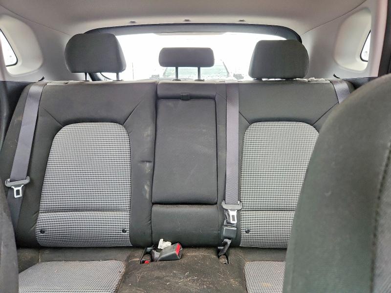 2021 Hyundai Kona მანქანა იყიდება აუქციონზე, vin: KM8K62AA8MU626996, აუქციონის ნომერი: 54254136