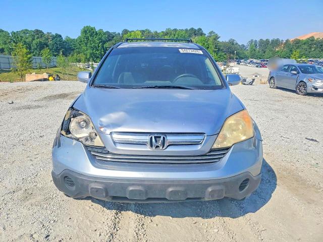 Продажа на аукционе авто 2007 Honda Cr-v, vin: JHLRE38797C036065, номер лота: 54273426