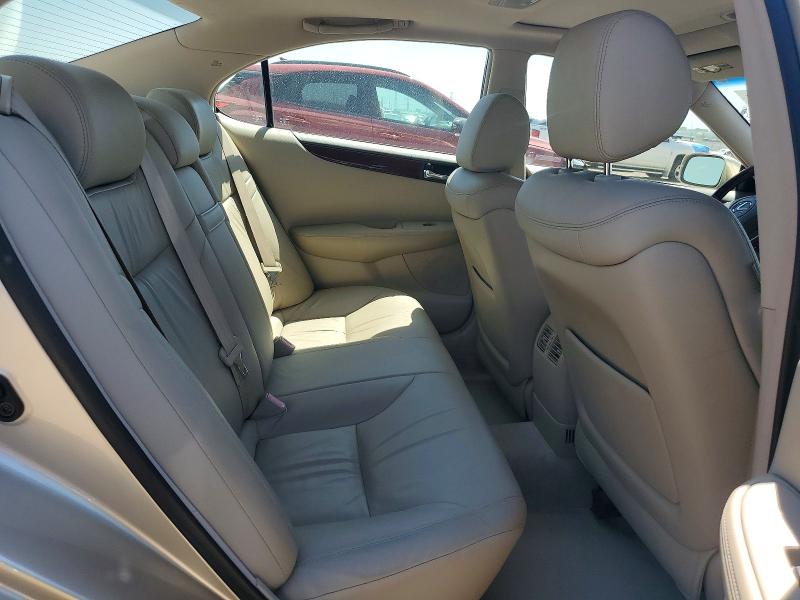 Aukcja sprzedaży 2004 Lexus Es, vin: JTHBA30G445020859, numer aukcji: 53936156