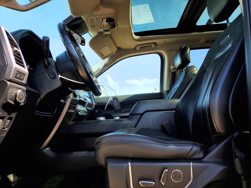 Продажа на аукционе авто 2019 Ford Expedition, vin: 1FMJU1MT4KEA09403, номер лота: 53875296