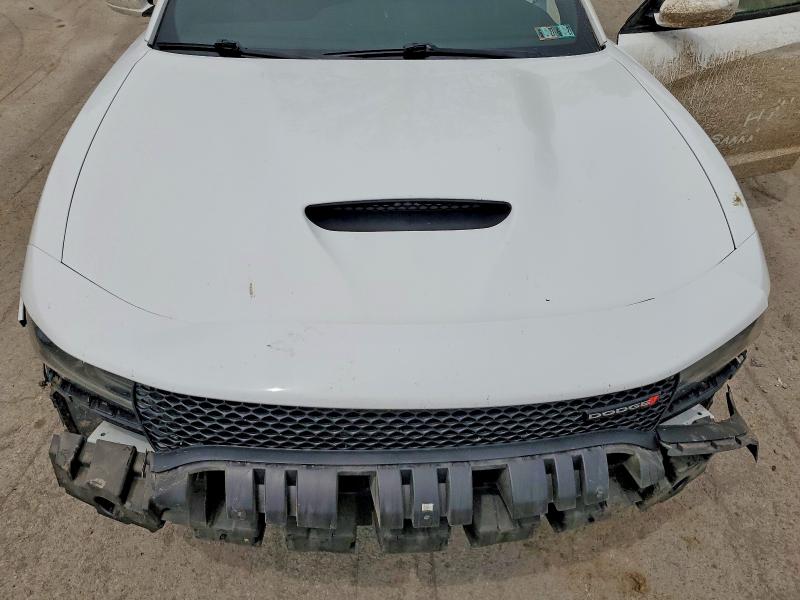 Продаж на аукціоні авто 2022 Dodge Charger, vin: 2C3CDXHG9NH125596, номер лоту: 54591476