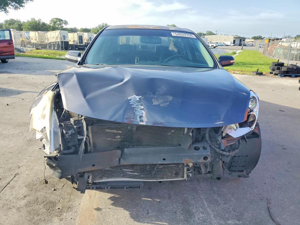 Aukcja sprzedaży 2010 Nissan Altima, vin: 1N4AL2AP3AC144859, numer aukcji: 54659766