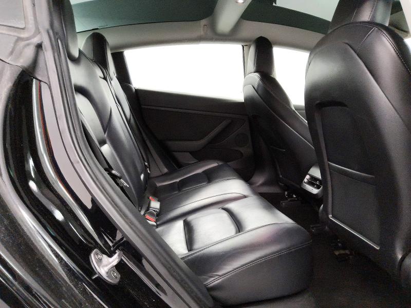 Aukcja sprzedaży 2022 Tesla Model 3, vin: 5YJ3E1EA6NF290050, numer aukcji: 51903966