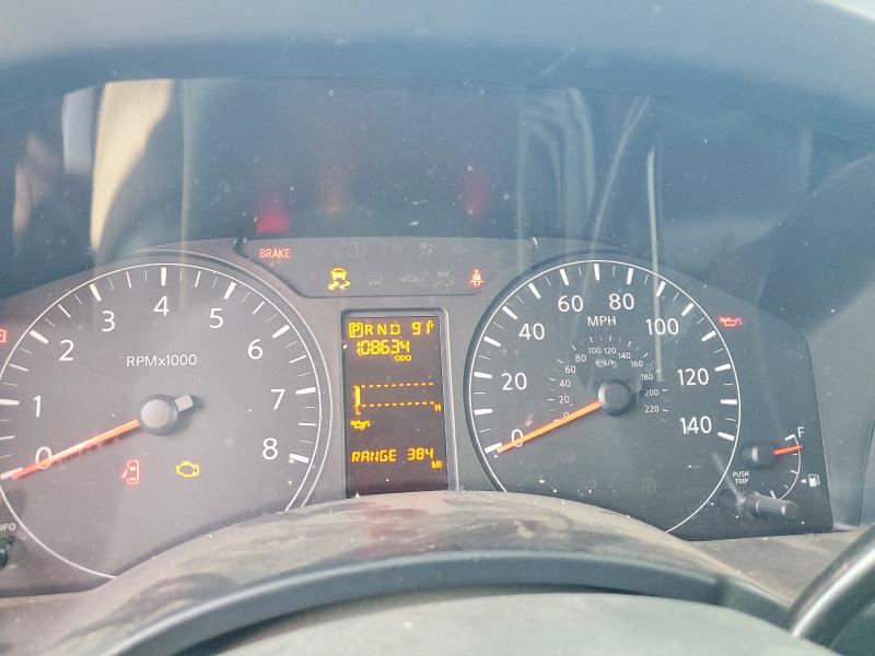 53049916 :رقم المزاد ، 1N6AF0KY7MN803772 vin ، 2021 Nissan Nv مزاد بيع