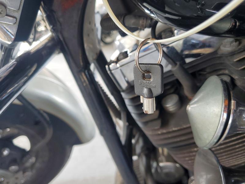 Aukcja sprzedaży 2003 Harley-davidson Flhtcui, vin: 1HD1FCW473Y636028, numer aukcji: 54521116