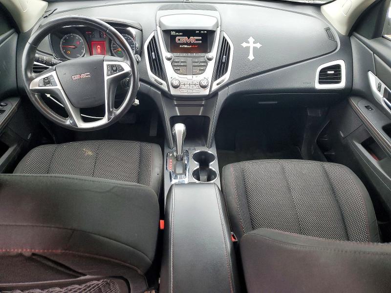 2013 Gmc Terrain მანქანა იყიდება აუქციონზე, vin: 2GKFLTEK9D6346367, აუქციონის ნომერი: 51021196