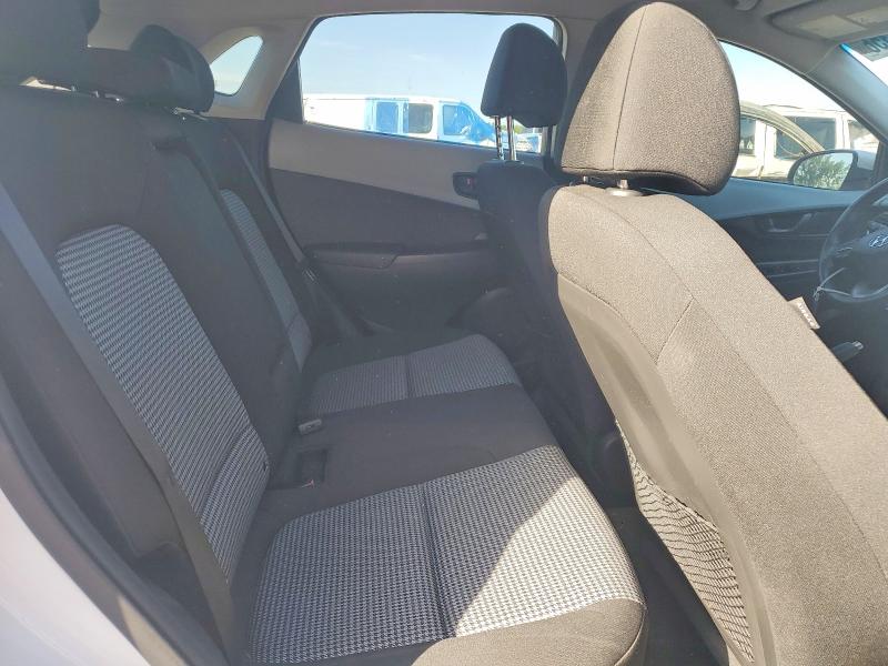 Aukcja sprzedaży 2021 Hyundai Kona, vin: KM8K22AA2MU715619, numer aukcji: 51478356