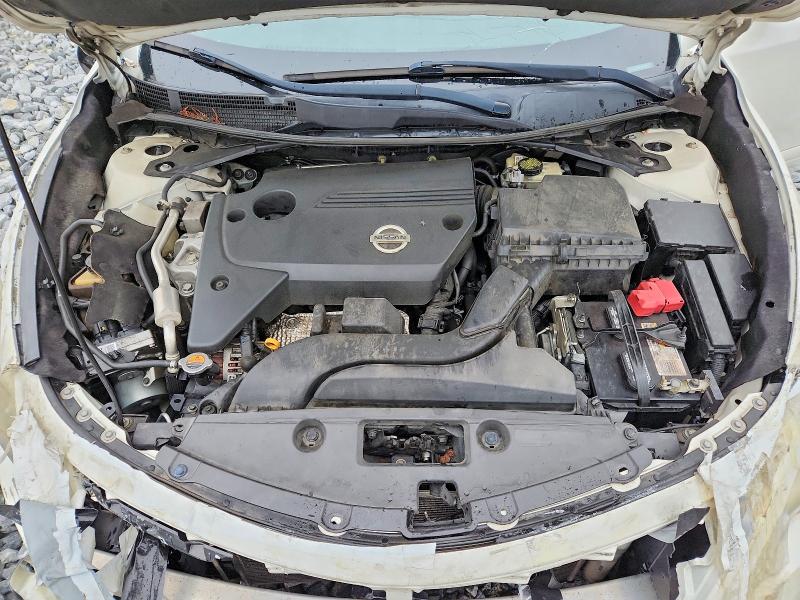 Продаж на аукціоні авто 2014 Nissan Altima, vin: 1N4AL3AP5EC194769, номер лоту: 54957676