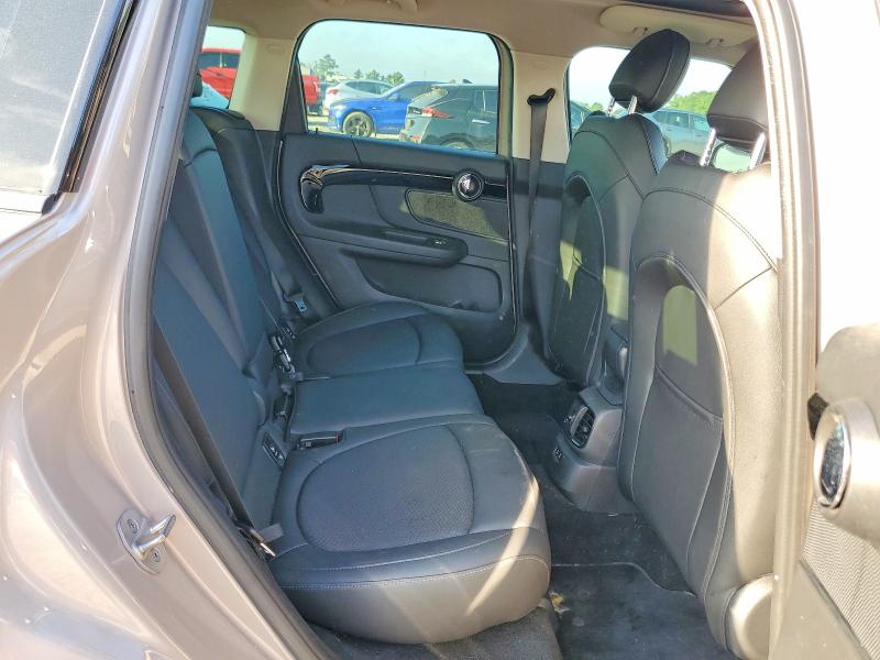 55576076 :رقم المزاد ، WMZ53BR0XR3R33265 vin ، 2024 Mini Cooper مزاد بيع
