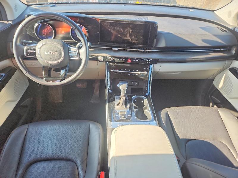 Aukcja sprzedaży 2024 Kia Carnival, vin: KNDNC5H35R6342823, numer aukcji: 53262366