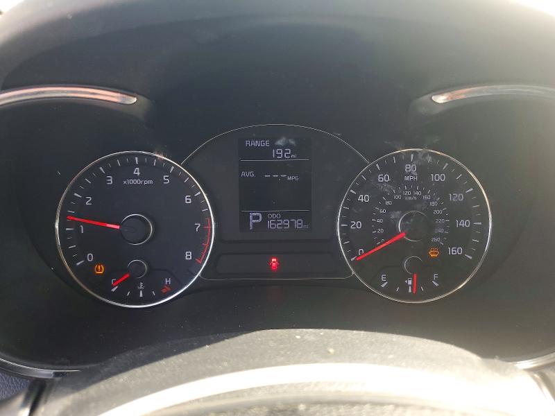 Продаж на аукціоні авто 2015 Kia Forte, vin: KNAFK4A6XF5403314, номер лоту: 52088996