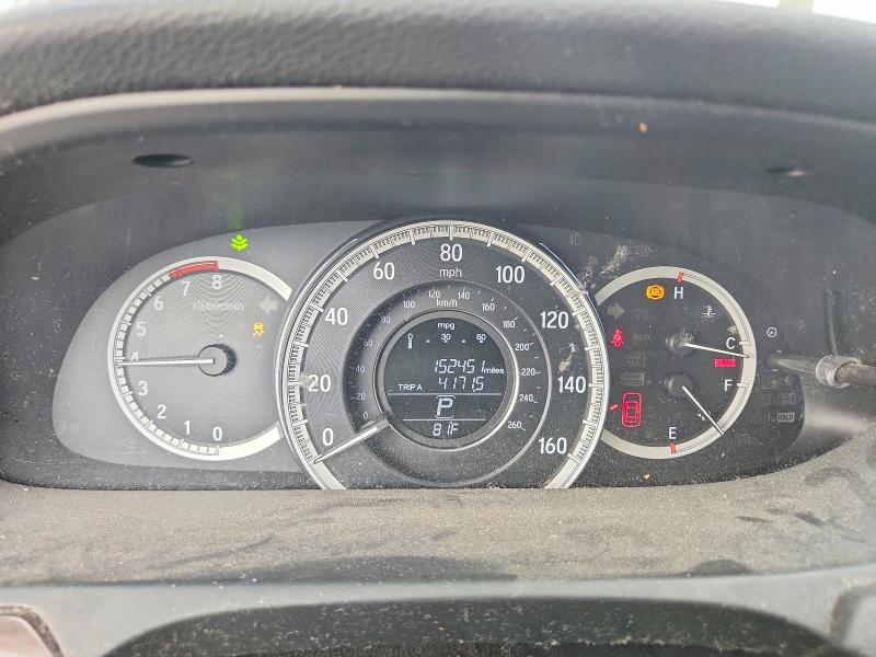 Продажа на аукционе авто 2017 Honda Accord, vin: 1HGCR2F71HA228843, номер лота: 53237636