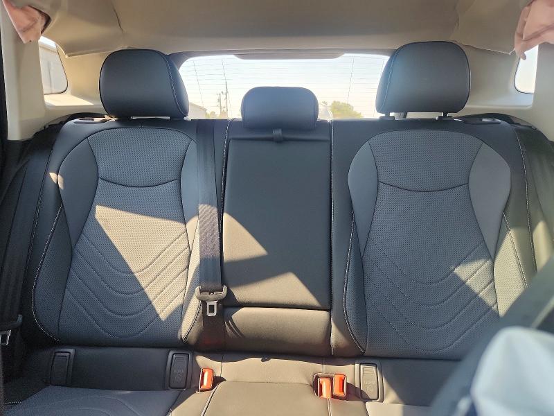 54060296 :رقم المزاد ، 3VVMR7RM8SM062110 vin ، 2025 Volkswagen Tiguan مزاد بيع