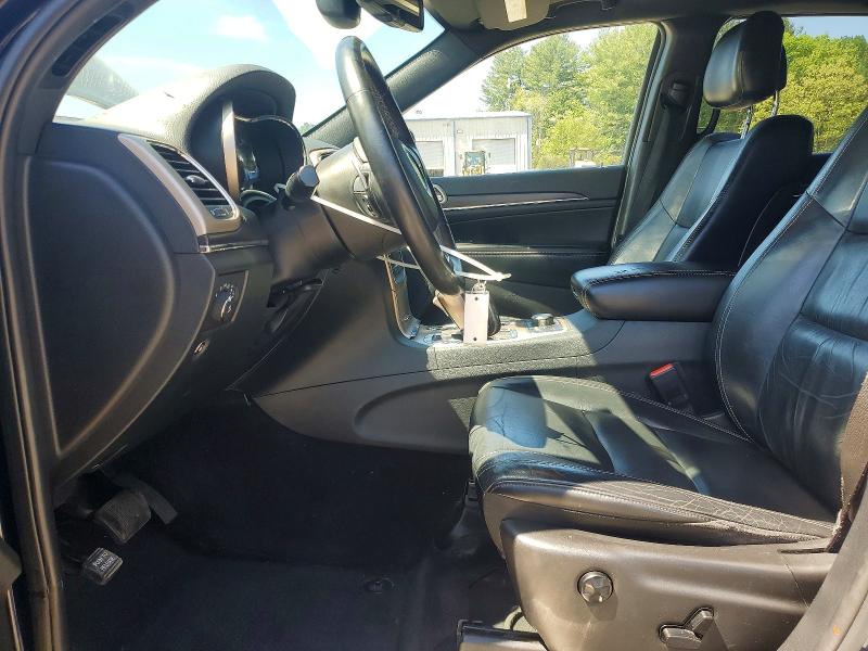 Продажа на аукционе авто 2016 Jeep Grand Cherokee, vin: 1C4RJFBGXGC334384, номер лота: 54947786