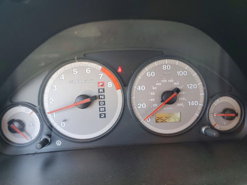 Продажа на аукционе авто 2001 Honda Civic, vin: 1HGEM22511L021911, номер лота: 53775436
