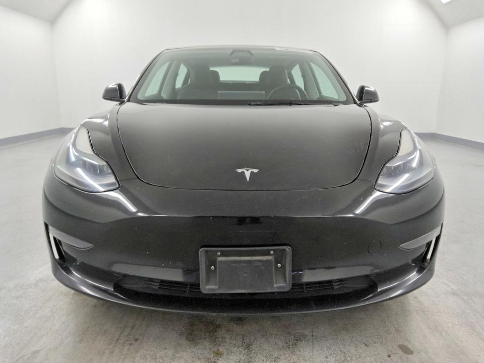 Продаж на аукціоні авто 2023 Tesla Model 3, vin: 5YJ3E1EA7PF459236, номер лоту: 52102506