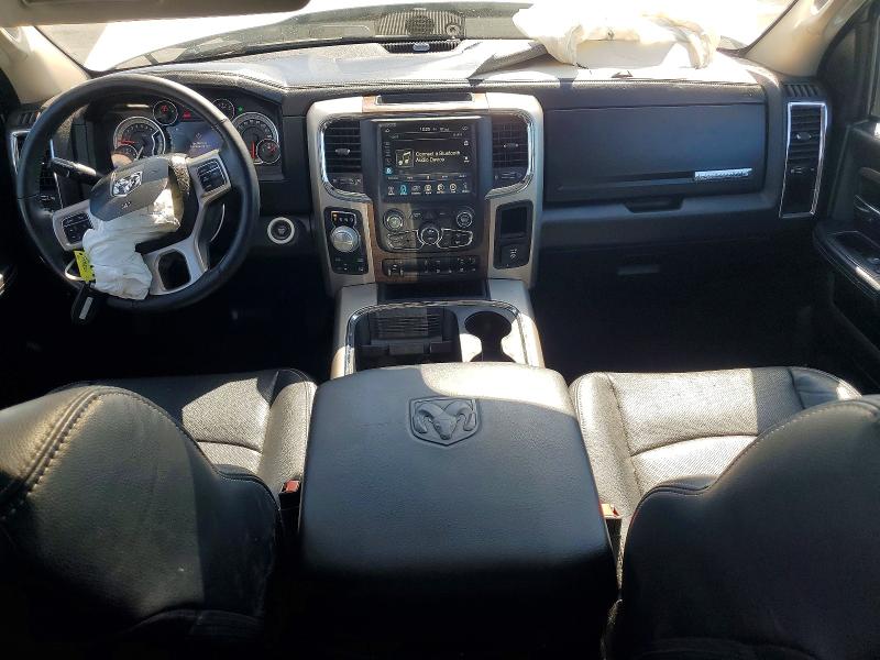 Продажа на аукционе авто 2017 Ram 1500, vin: 1C6RR7VT3HS764523, номер лота: 54844766