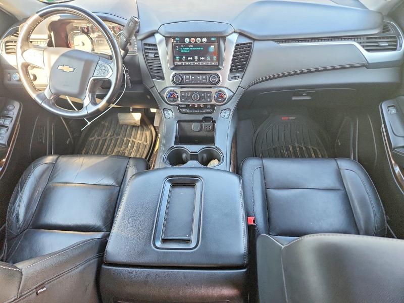 Продаж на аукціоні авто 2020 Chevrolet Tahoe, vin: 1GNSKBKC6LR151146, номер лоту: 54596196