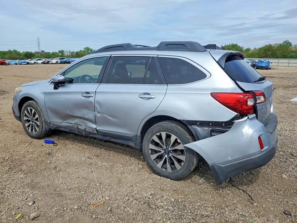 54341756 :رقم المزاد ، 4S4BSALC5G3275379 vin ، 2016 Subaru Outback مزاد بيع