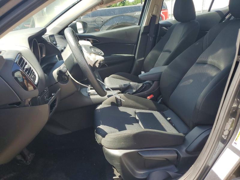 Продажа на аукционе авто 2014 Mazda 3, vin: JM1BM1U70E1168538, номер лота: 54920296