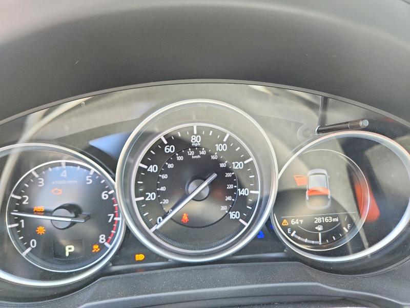 Продаж на аукціоні авто 2024 Mazda Cx-5, vin: JM3KFBBL0R0465098, номер лоту: 52572496