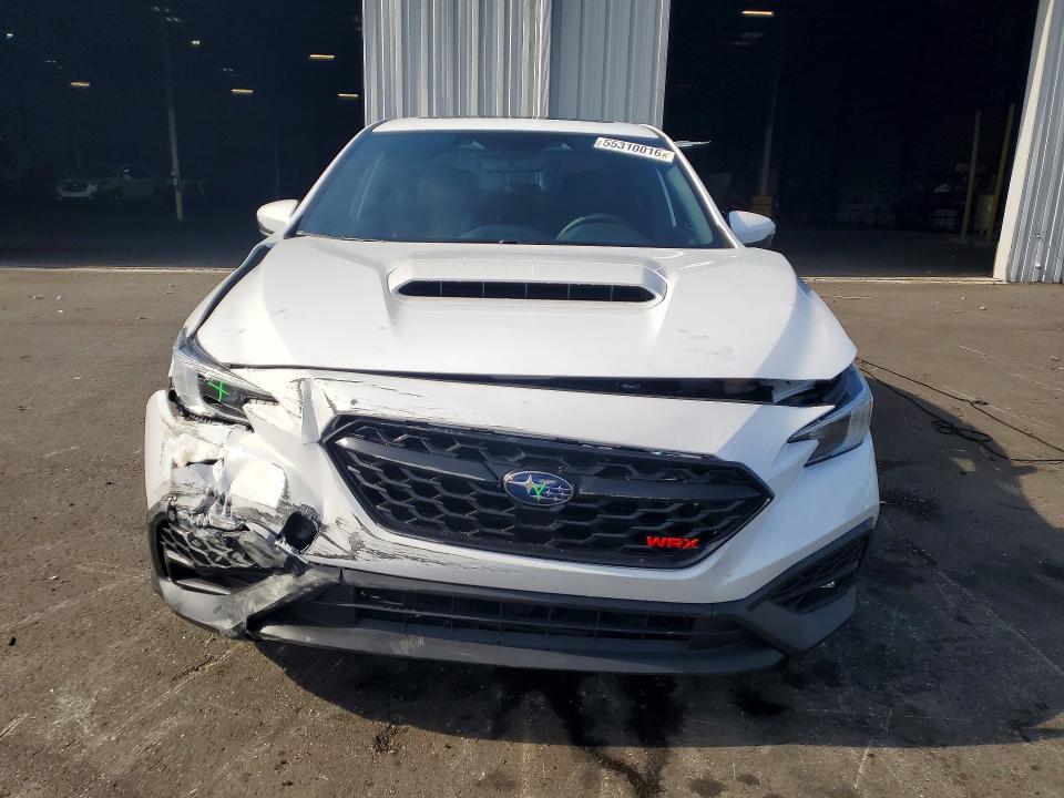 Aukcja sprzedaży 2025 Subaru Wrx, vin: JF1VBAN64S8808042, numer aukcji: 55310016
