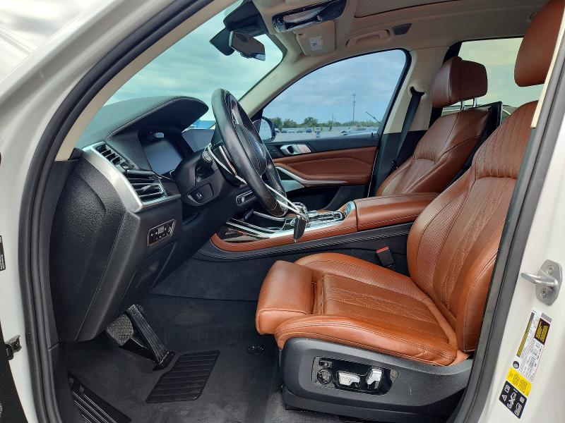 Aukcja sprzedaży 2019 Bmw X7, vin: 5UXCX4C55KLS36196, numer aukcji: 52239926