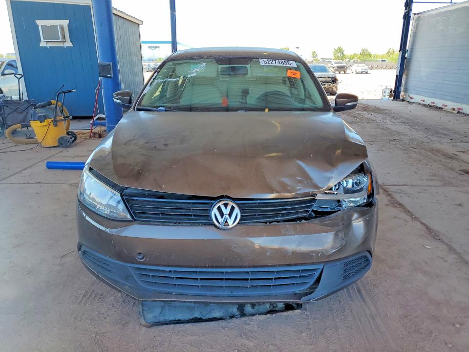 Продажа на аукционе авто 2012 Volkswagen Jetta, vin: 3VWDX7AJ0CM077916, номер лота: 52274886