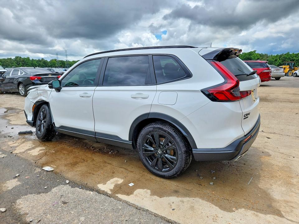 Продаж на аукціоні авто 2026 Honda Cr-v, vin: 7FARS6H93TE057679, номер лоту: 54012126