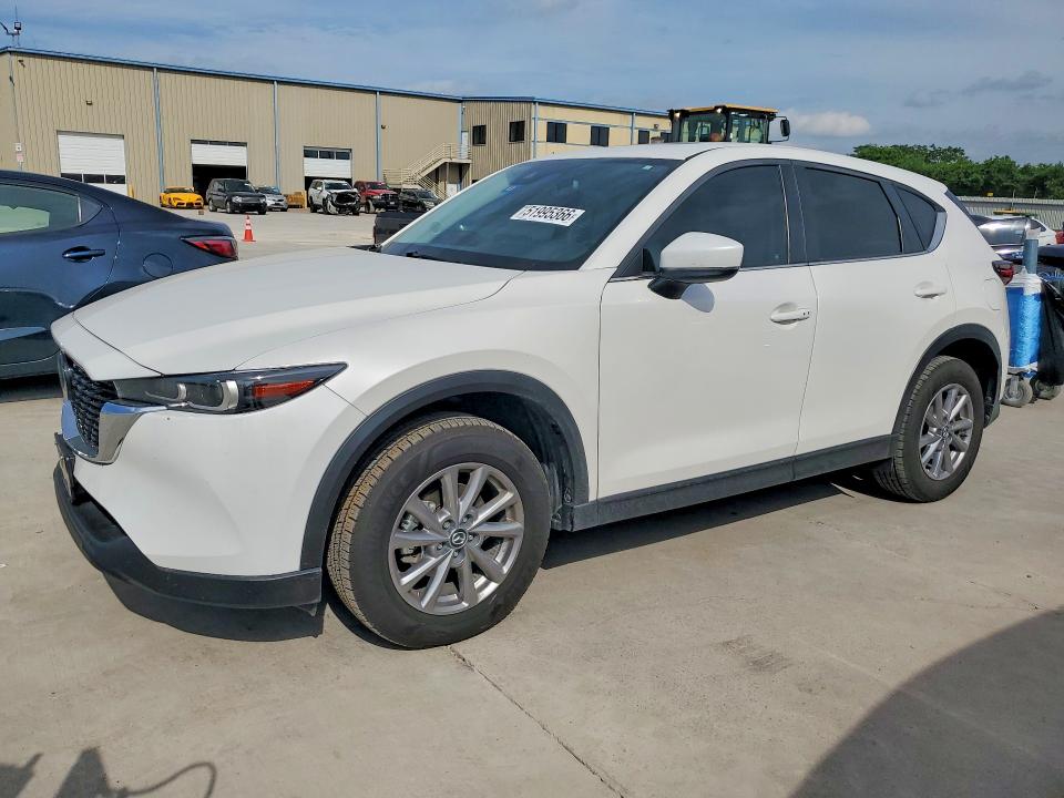 51995366 :رقم المزاد ، JM3KFBCMXP0189422 vin ، 2023 Mazda Cx-5 مزاد بيع