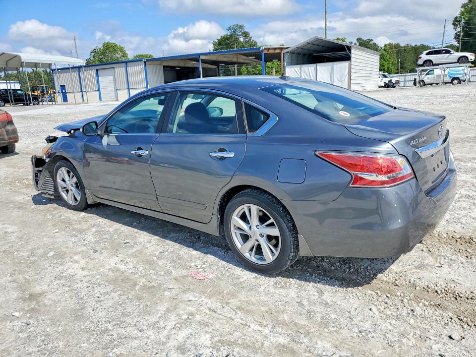 Продаж на аукціоні авто 2015 Nissan Altima, vin: 1N4AL3AP0FC183213, номер лоту: 52985896