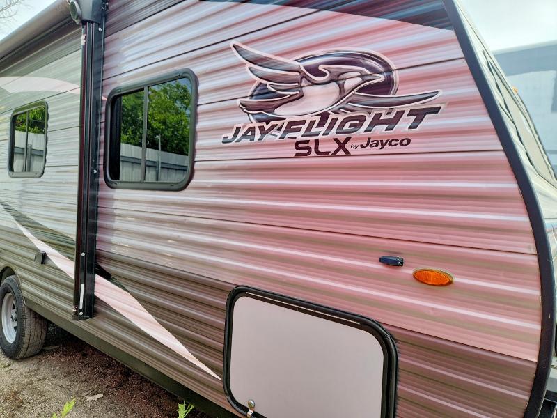 Продаж на аукціоні авто 2020 Jayco Jay Flight Slx, vin: 1UJBJ0AJ5L17A0474, номер лоту: 53332866