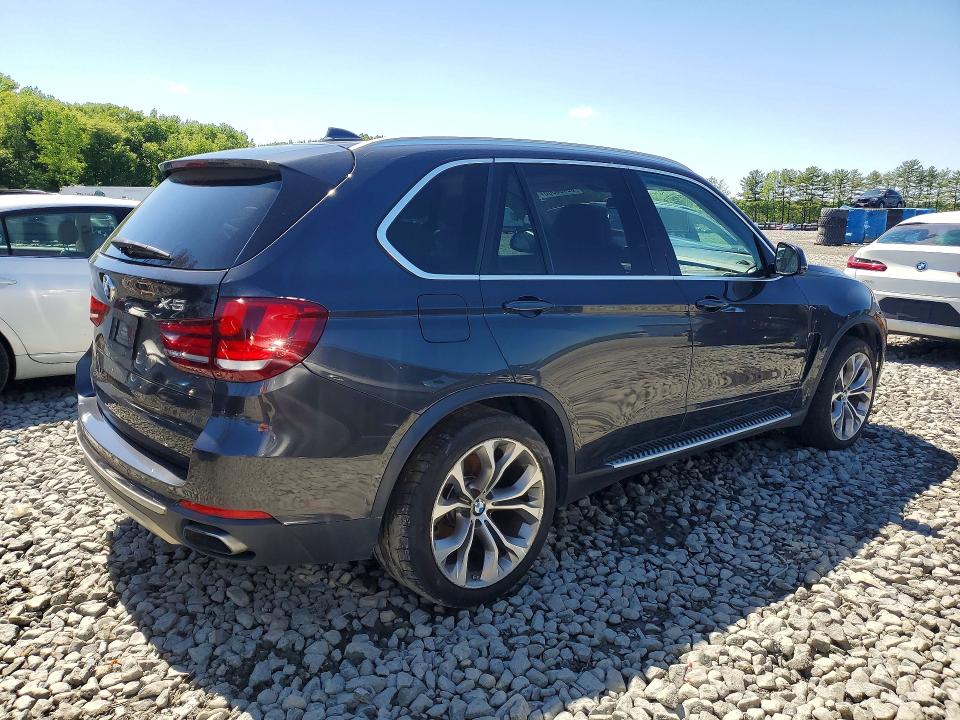 Продажа на аукционе авто 2015 Bmw X5 Xdrive5, vin: 5UXKR6C5XF0J78126, номер лота: 52403586