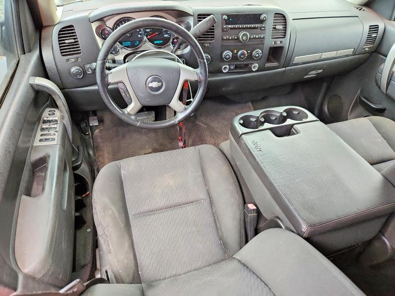 2010 Gmc Sierra მანქანა იყიდება აუქციონზე, vin: 1GTSKVEA0AZ179963, აუქციონის ნომერი: 52853076