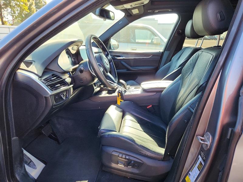 Aukcja sprzedaży 2014 Bmw X5, vin: 5UXKR2C52E0H32480, numer aukcji: 53226616